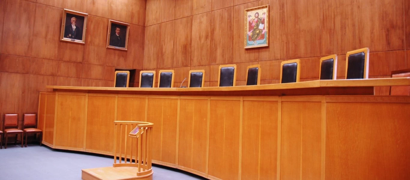 Συμβολική αποχή του Δικηγορικού Συλλόγου Θεσσαλονίκης την Πέμπτη